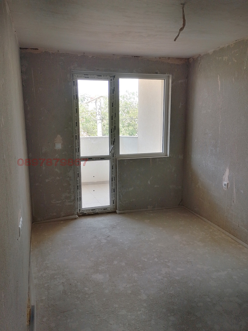 Till salu  1 sovrum region Varna , Aksakovo , 50 kvm | 98007355 - bild [12]