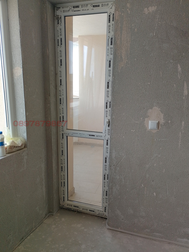Till salu  1 sovrum region Varna , Aksakovo , 50 kvm | 98007355 - bild [2]