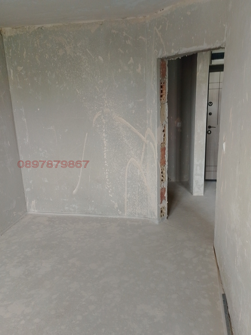 Till salu  1 sovrum region Varna , Aksakovo , 50 kvm | 98007355 - bild [13]