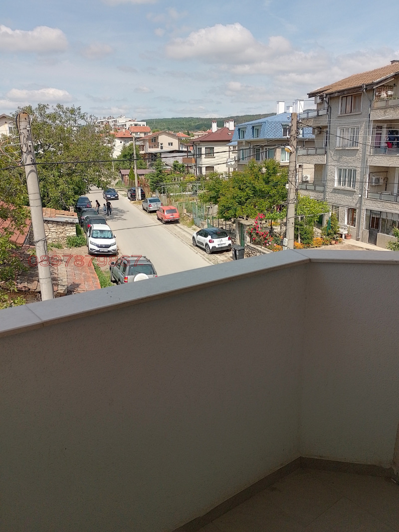 Till salu  1 sovrum region Varna , Aksakovo , 50 kvm | 98007355 - bild [8]