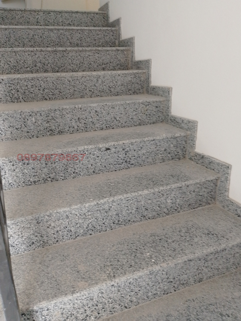 Till salu  1 sovrum region Varna , Aksakovo , 50 kvm | 98007355 - bild [4]