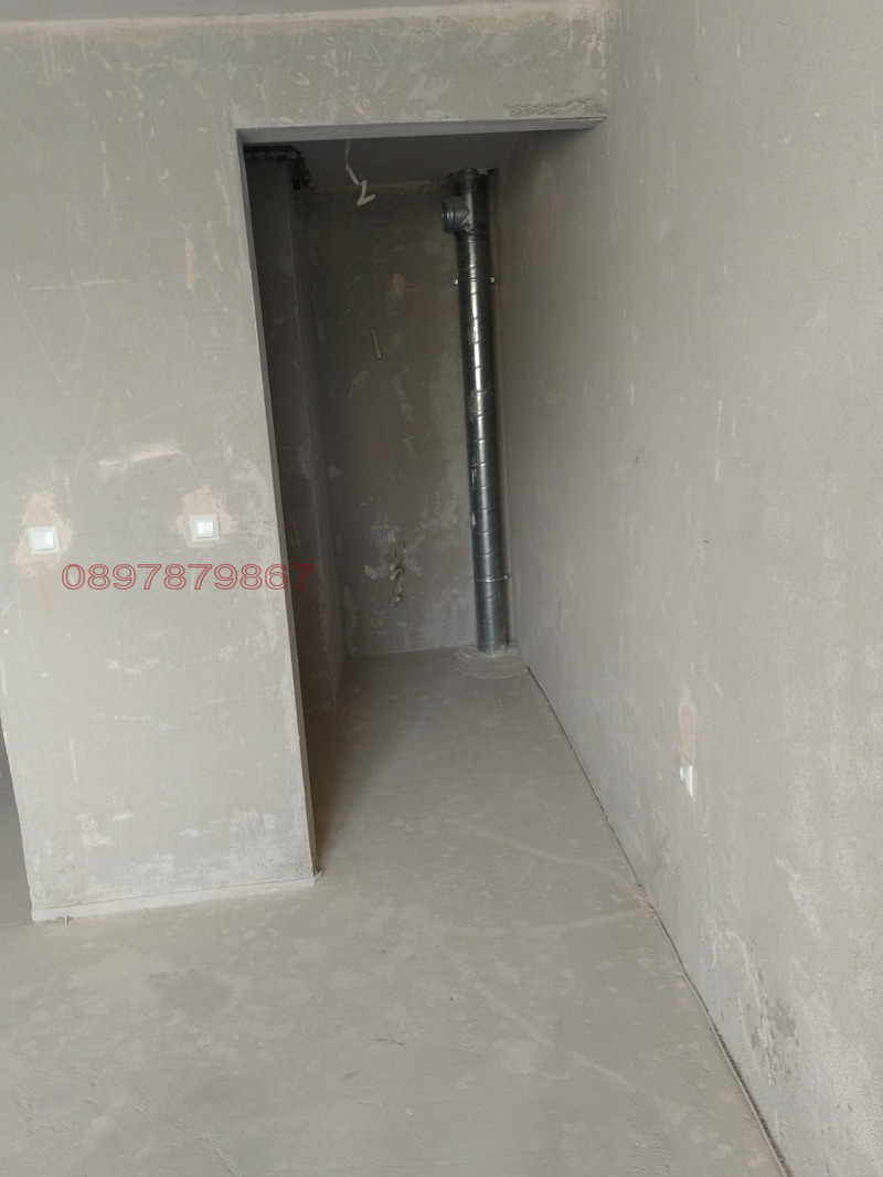 Till salu  1 sovrum region Varna , Aksakovo , 50 kvm | 98007355 - bild [9]