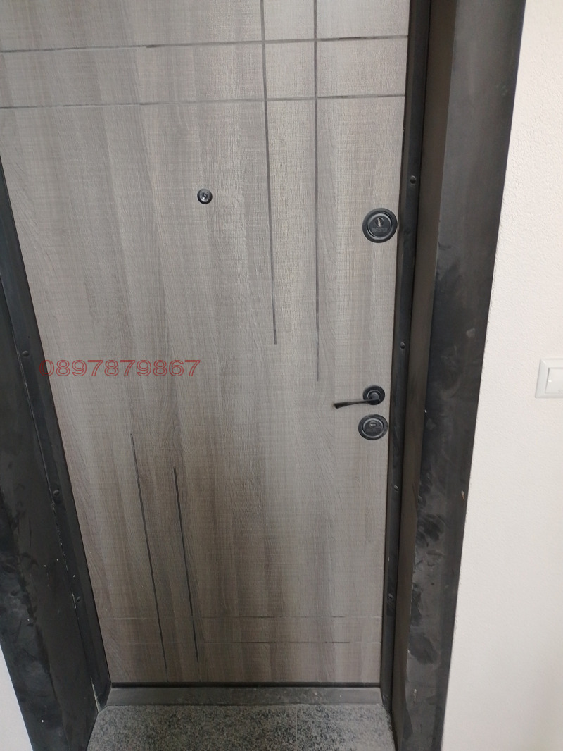 Till salu  1 sovrum region Varna , Aksakovo , 50 kvm | 98007355 - bild [5]