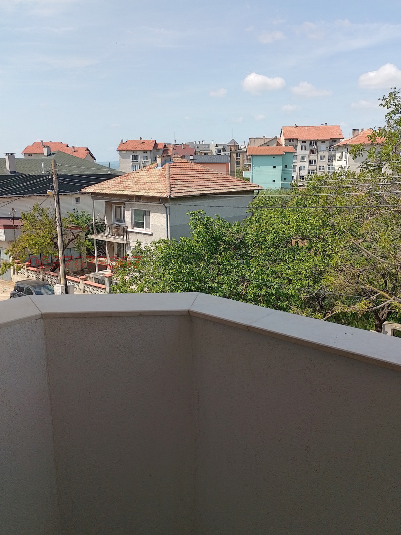 Till salu  1 sovrum region Varna , Aksakovo , 50 kvm | 98007355 - bild [7]