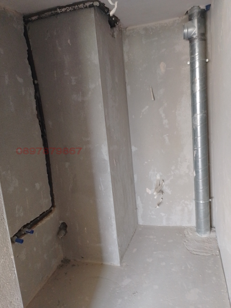 Till salu  1 sovrum region Varna , Aksakovo , 50 kvm | 98007355 - bild [10]