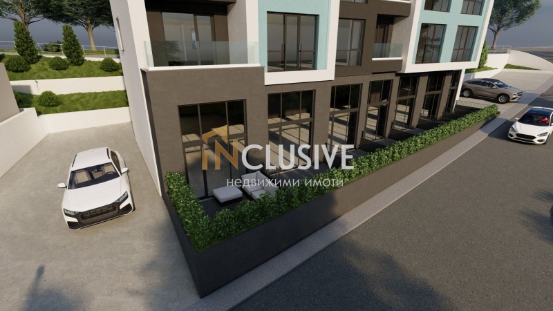 En venta  1 dormitorio Varna , k.k. Chayka , 74 metros cuadrados | 44650378 - imagen [5]