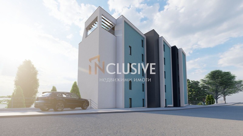 En venta  1 dormitorio Varna , k.k. Chayka , 74 metros cuadrados | 44650378 - imagen [7]