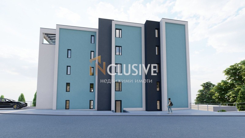 En venta  1 dormitorio Varna , k.k. Chayka , 74 metros cuadrados | 44650378 - imagen [6]