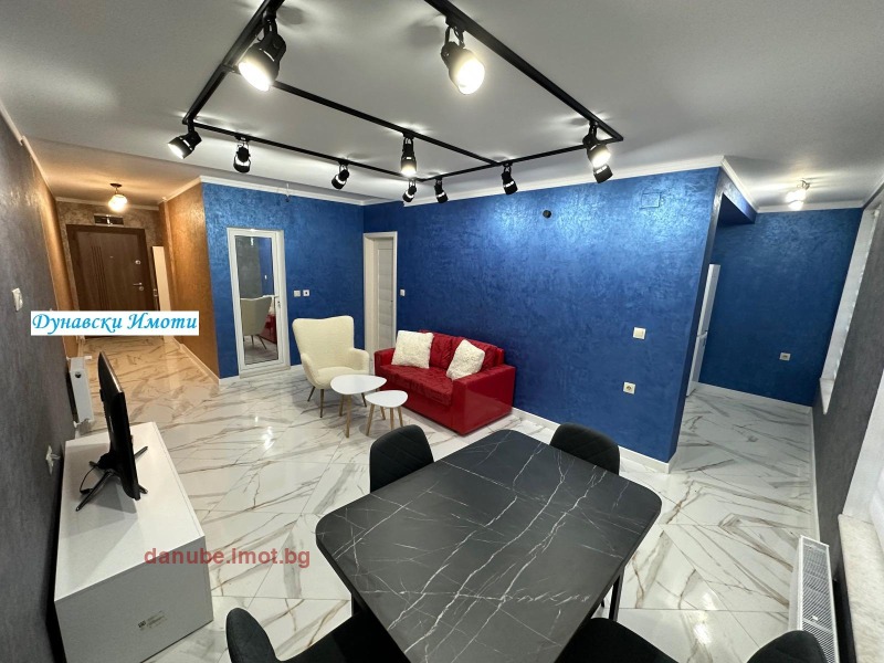 Продава  2-стаен, град Русе, Възраждане •  144 000 EUR • ID 33414616 — holmes.bg - [1] 