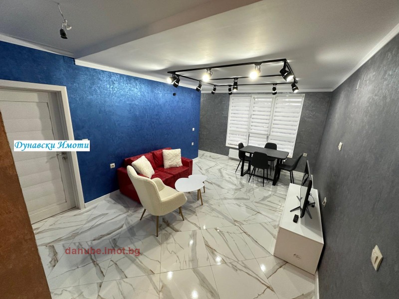 Продается  1 спальня Русе , Възраждане , 70 кв.м | 94355373 - изображение [3]