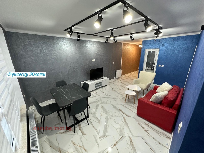 Продается  1 спальня Русе , Възраждане , 70 кв.м | 94355373 - изображение [2]