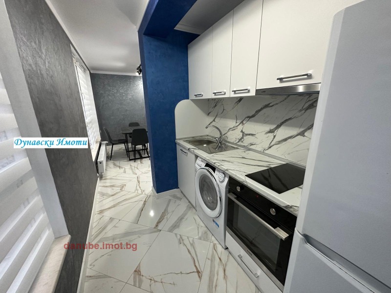 Продается  1 спальня Русе , Възраждане , 70 кв.м | 94355373 - изображение [4]