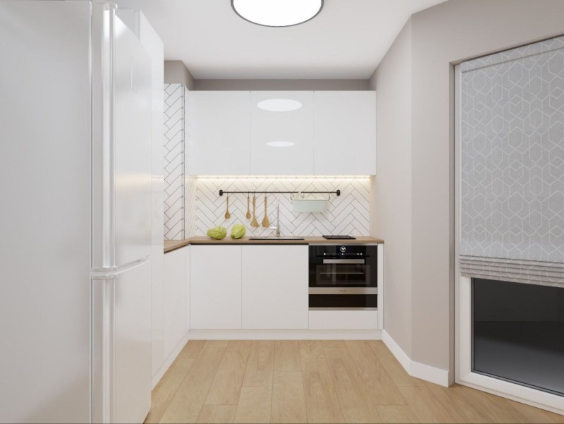 In vendita  1 camera da letto Varna , Bazar Levski , 57 mq | 85439284 - Immagine [12]
