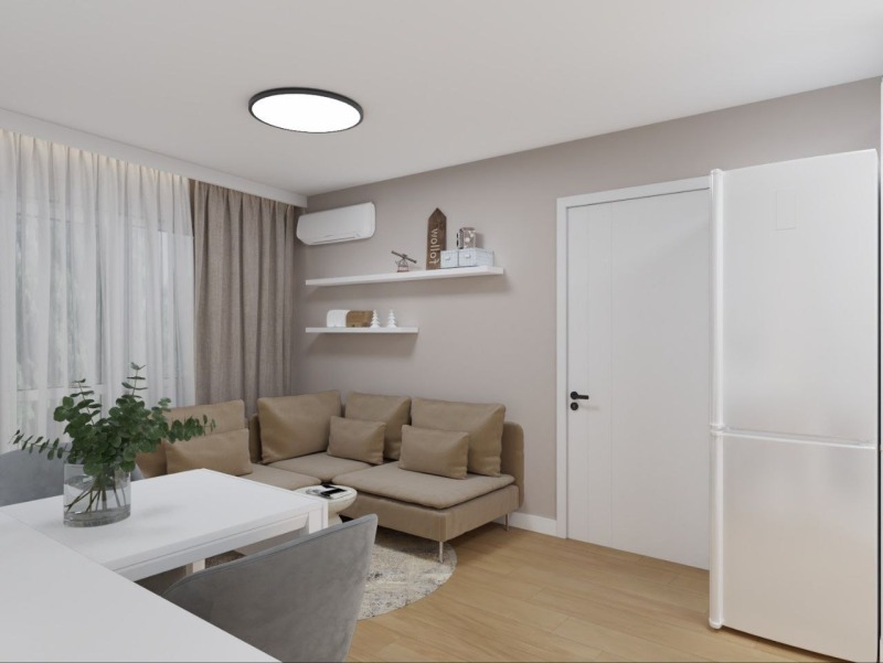 In vendita  1 camera da letto Varna , Bazar Levski , 57 mq | 85439284 - Immagine [10]