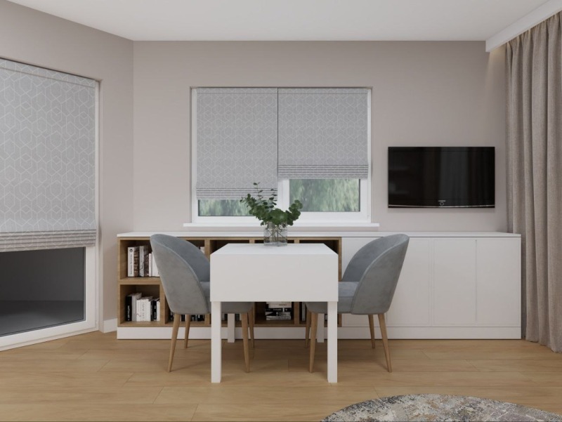 In vendita  1 camera da letto Varna , Bazar Levski , 57 mq | 85439284 - Immagine [13]
