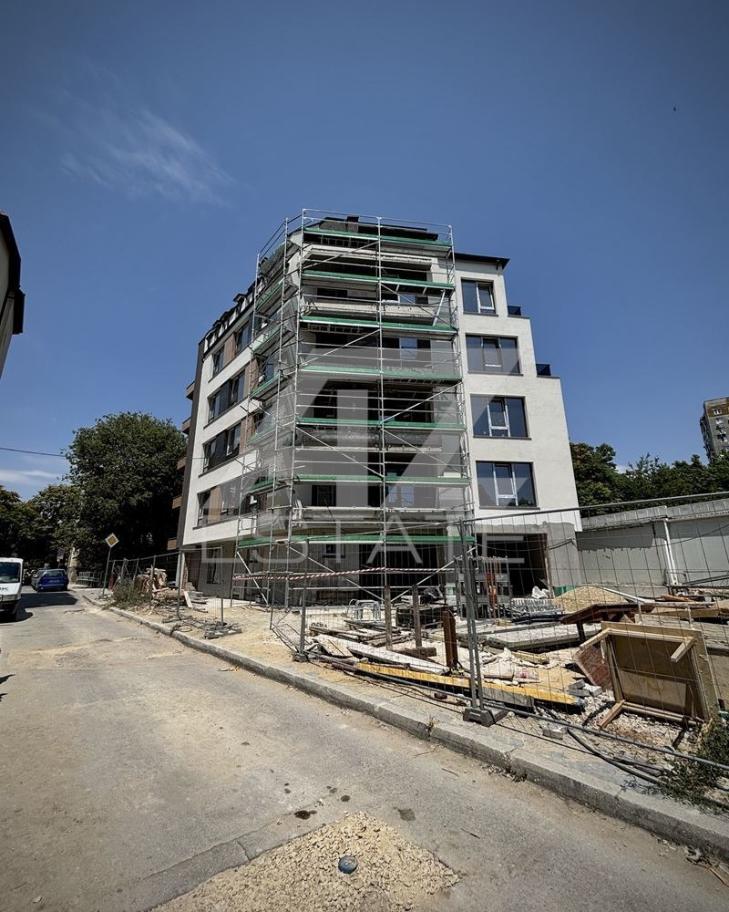 Продаја  1 спаваћа соба Варна , Базар Левски , 57 м2 | 85439284 - слика [4]