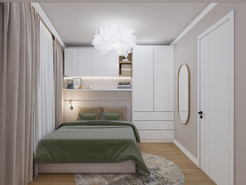 In vendita  1 camera da letto Varna , Bazar Levski , 57 mq | 85439284 - Immagine [15]