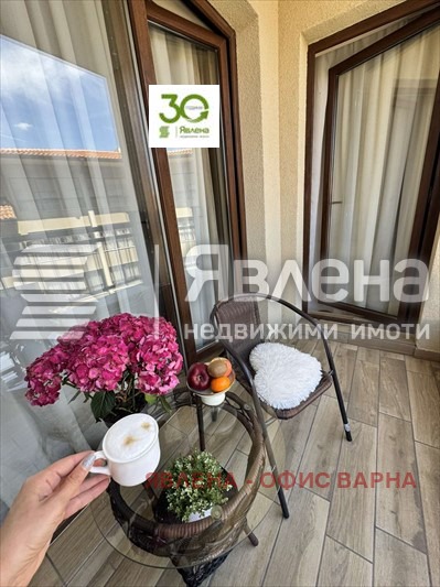Продаја  1 спаваћа соба Варна , к.к. Златни пјасаци , 56 м2 | 64624802 - слика [3]
