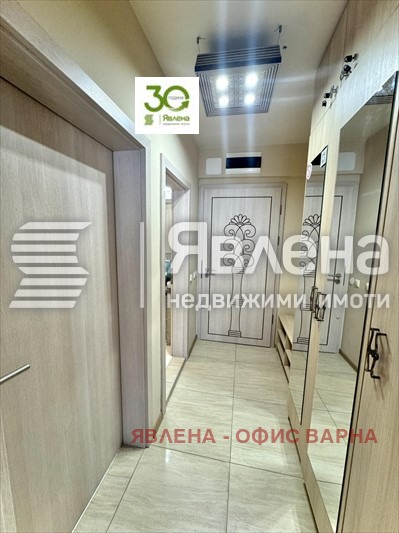 Продаја  1 спаваћа соба Варна , к.к. Златни пјасаци , 56 м2 | 64624802 - слика [11]
