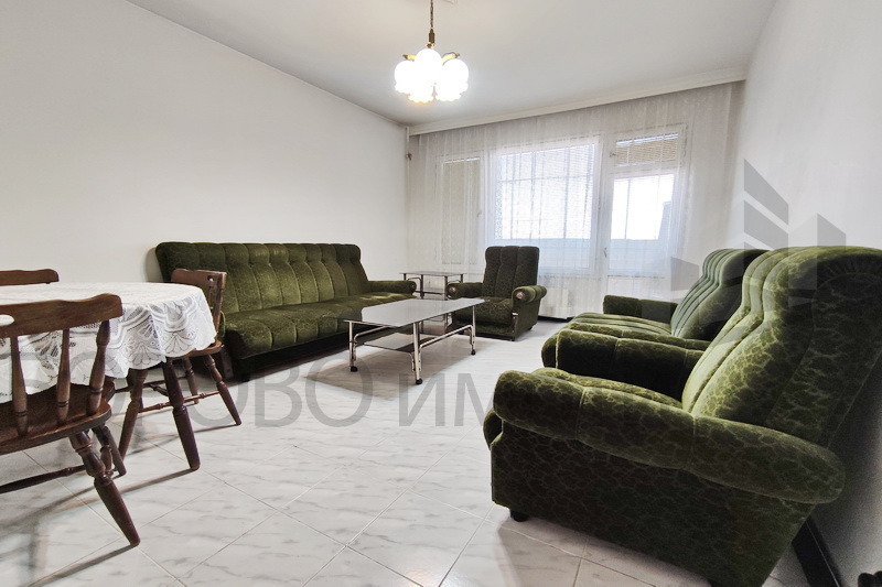 Продава 2-СТАЕН, гр. София, Овча купел 2, снимка 2 - Апартаменти - 52168078