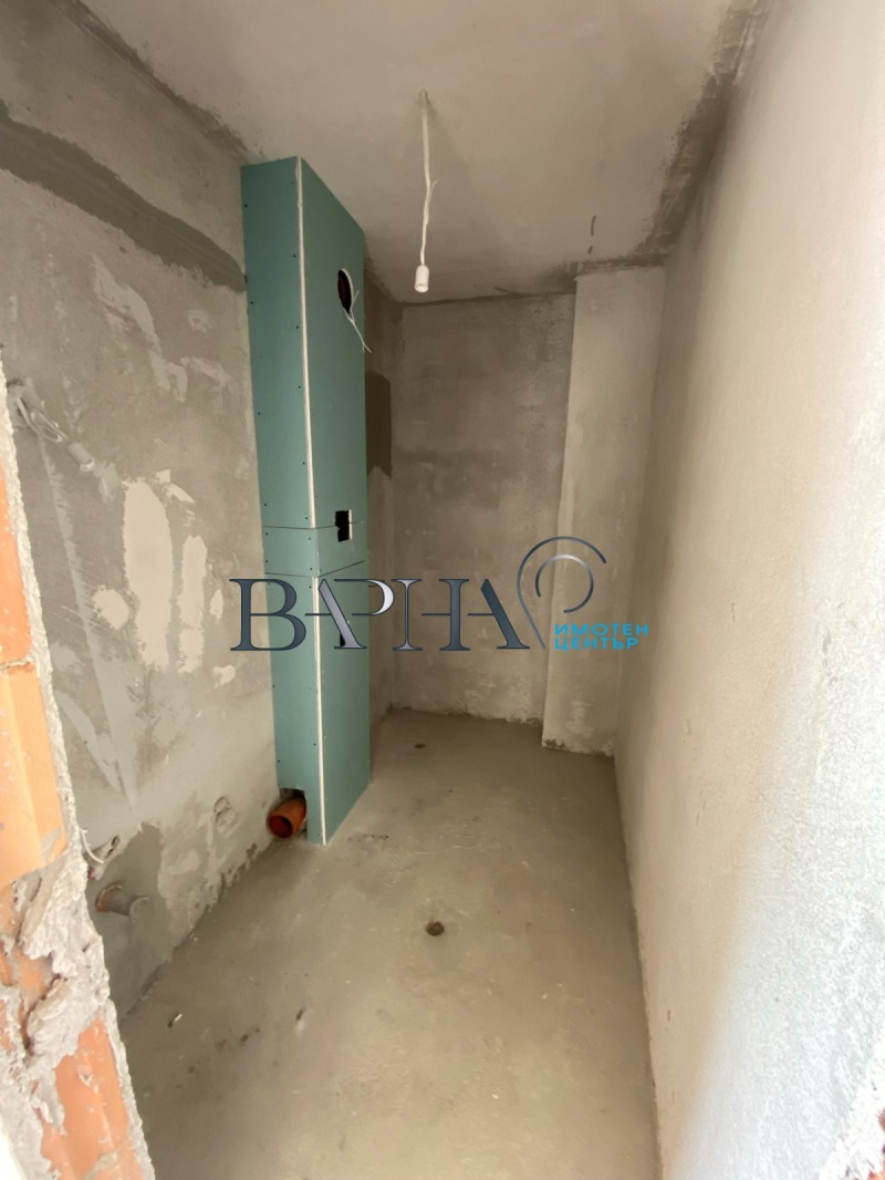 Продава 2-СТАЕН, гр. Варна, Изгрев, снимка 12 - Апартаменти - 52454078