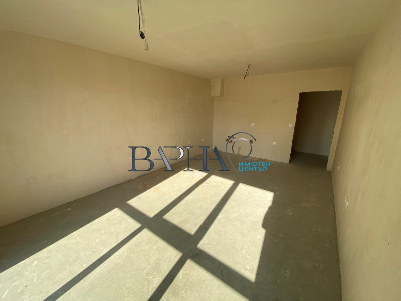 Продава 2-СТАЕН, гр. Варна, Изгрев, снимка 4 - Апартаменти - 52454078