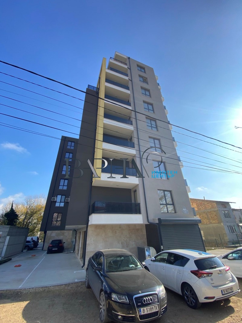 Продава 2-СТАЕН, гр. Варна, Изгрев, снимка 7 - Апартаменти - 52454078