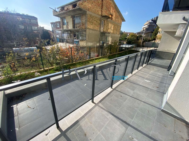 Продава 2-СТАЕН, гр. Варна, Изгрев, снимка 13 - Апартаменти - 52454078