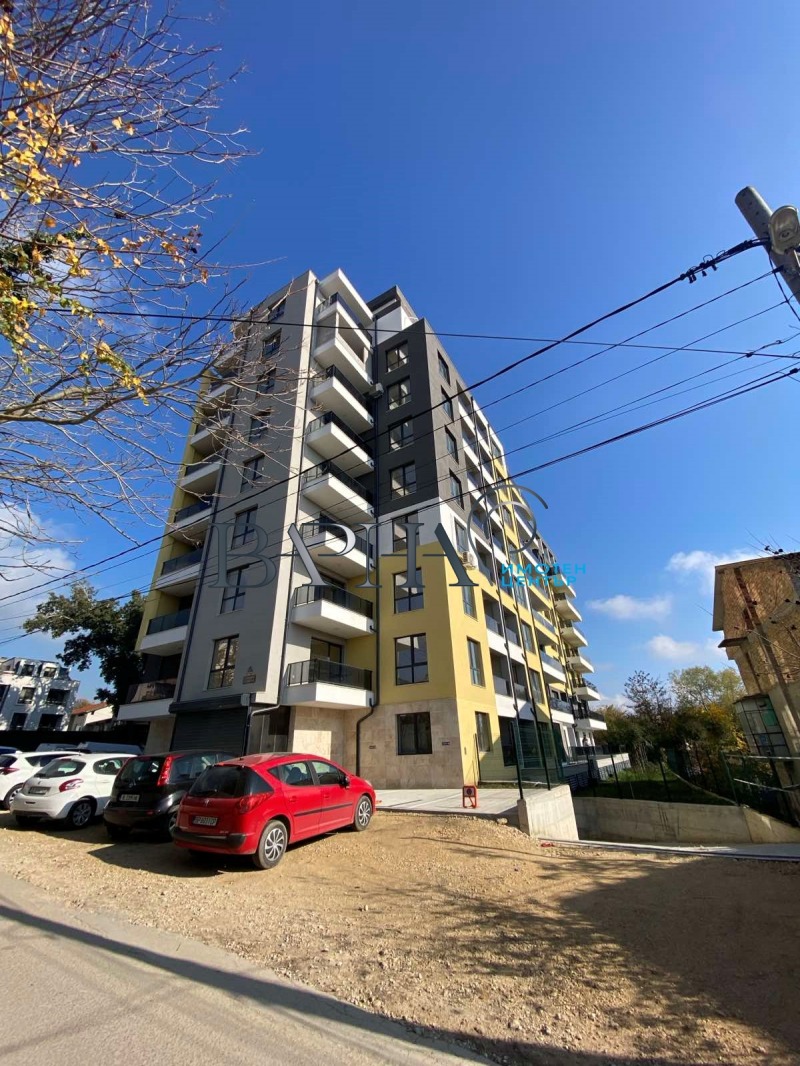 Продава 2-СТАЕН, гр. Варна, Изгрев, снимка 8 - Апартаменти - 52454078