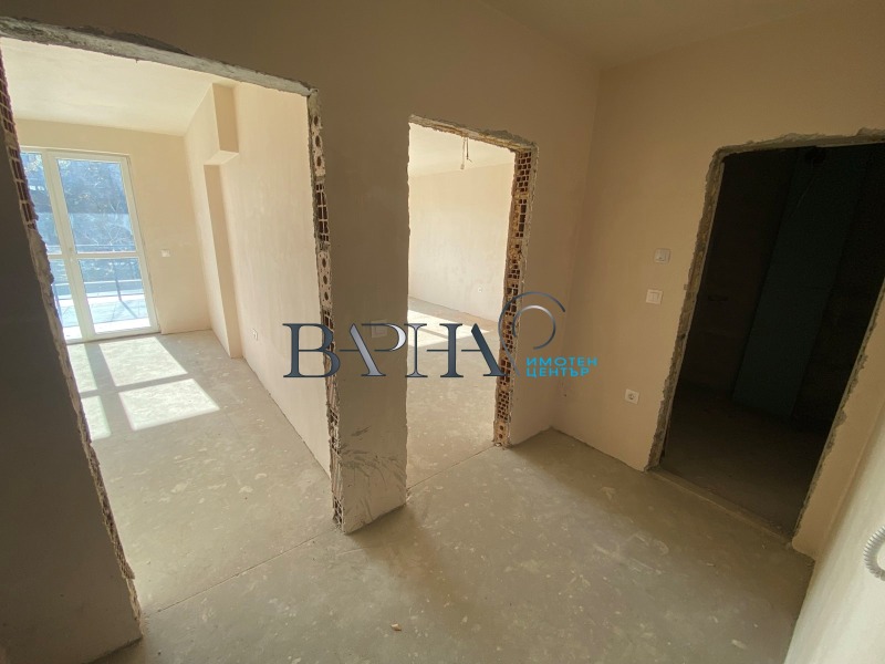 Продава 2-СТАЕН, гр. Варна, Изгрев, снимка 11 - Апартаменти - 52454078