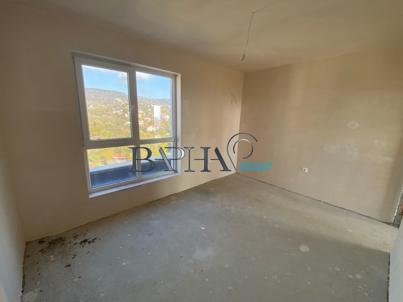 Продава 2-СТАЕН, гр. Варна, Изгрев, снимка 5 - Апартаменти - 52454078