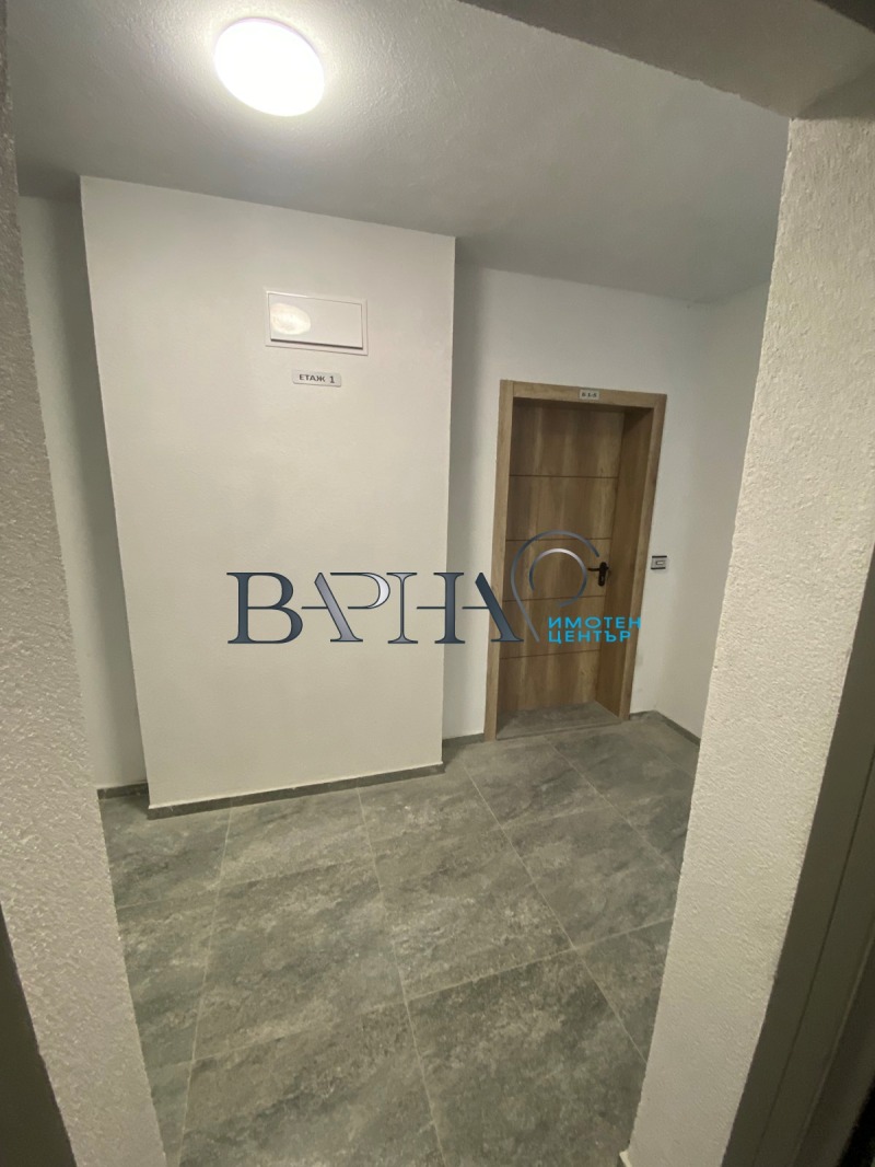 Продава 2-СТАЕН, гр. Варна, Изгрев, снимка 15 - Апартаменти - 52454078