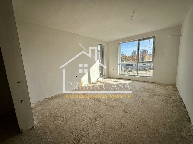 Продава 2-СТАЕН, гр. Пловдив, Западен, снимка 4 - Апартаменти - 52635020