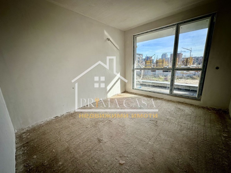 Продава 2-СТАЕН, гр. Пловдив, Западен, снимка 5 - Апартаменти - 52635020