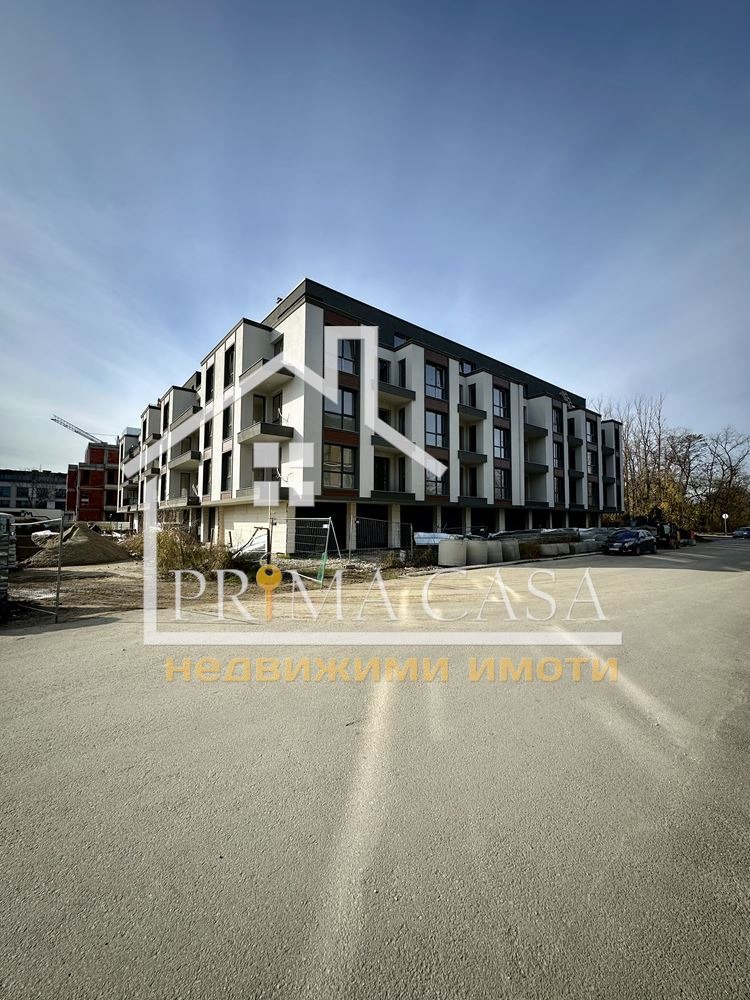 Продава 2-СТАЕН, град Пловдив, Западен • 99700 € / 194996.25 лв. • 45623257 1