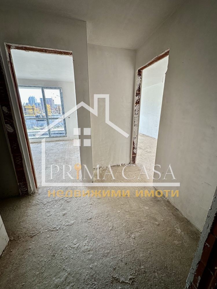 Продава 2-СТАЕН, гр. Пловдив, Западен, снимка 6 - Апартаменти - 52635020