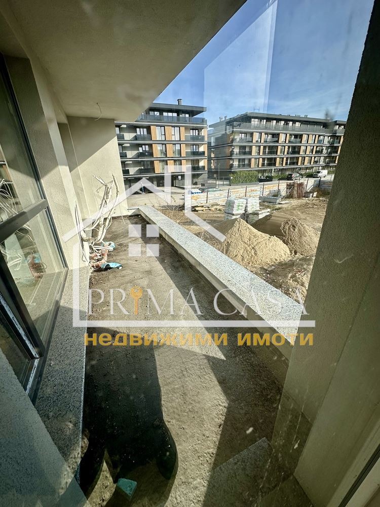 Продава 2-СТАЕН, гр. Пловдив, Западен, снимка 7 - Апартаменти - 52635020