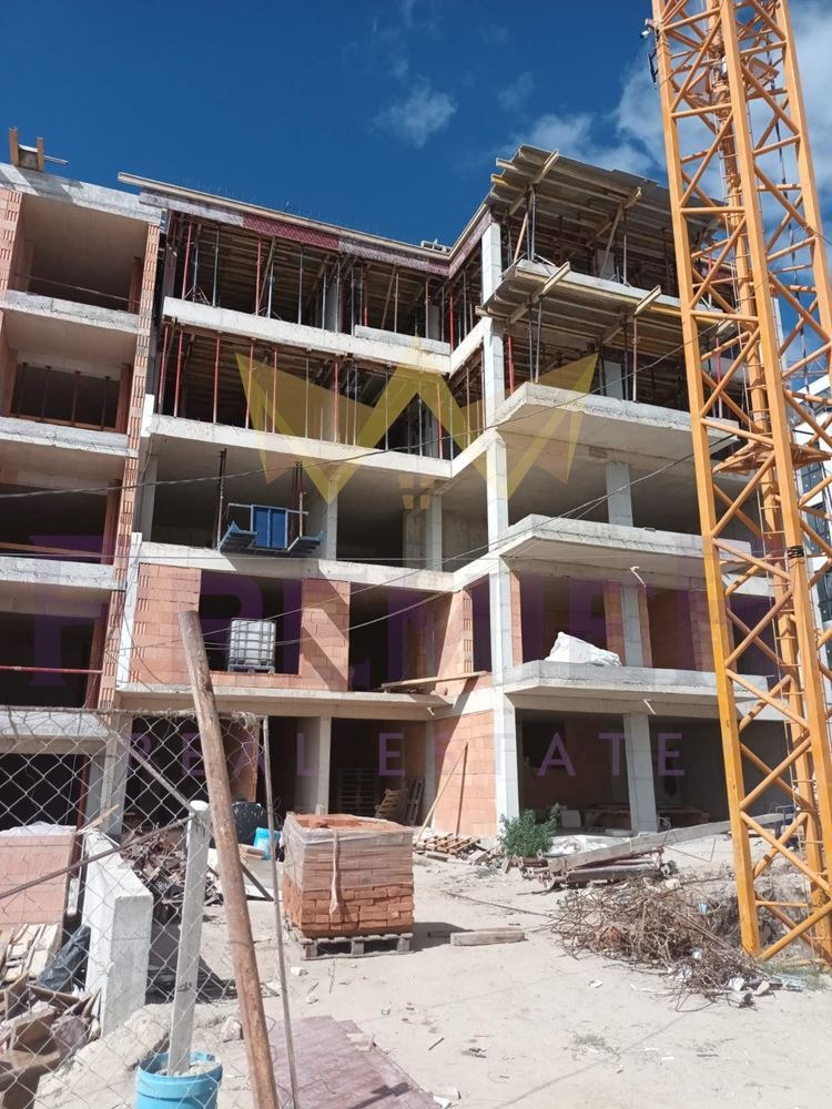 Продава 2-СТАЕН, гр. Варна, Владислав Варненчик 1, снимка 3 - Апартаменти - 52647127