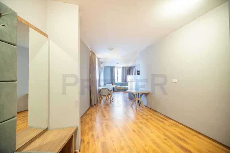 Продава 2-СТАЕН, гр. Поморие, област Бургас, снимка 2 - Апартаменти - 53437348