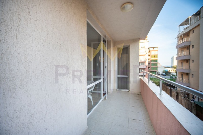 Продава 2-СТАЕН, гр. Поморие, област Бургас, снимка 7 - Апартаменти - 53437348