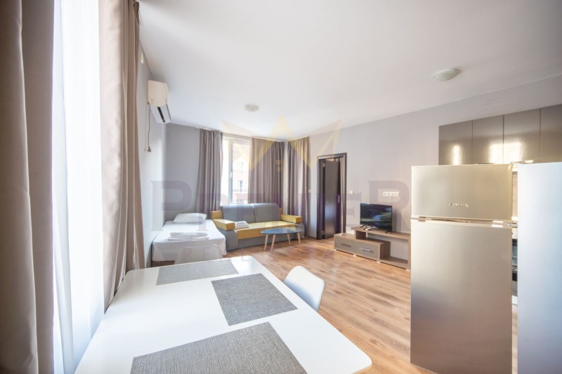 Продава 2-СТАЕН, гр. Поморие, област Бургас, снимка 3 - Апартаменти - 53437348