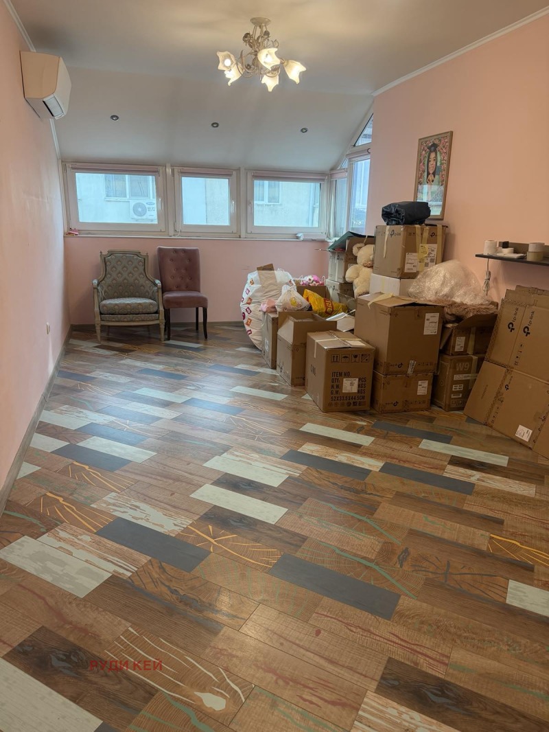 Продава 2-СТАЕН, гр. Варна, Трошево, снимка 4 - Апартаменти - 53590994