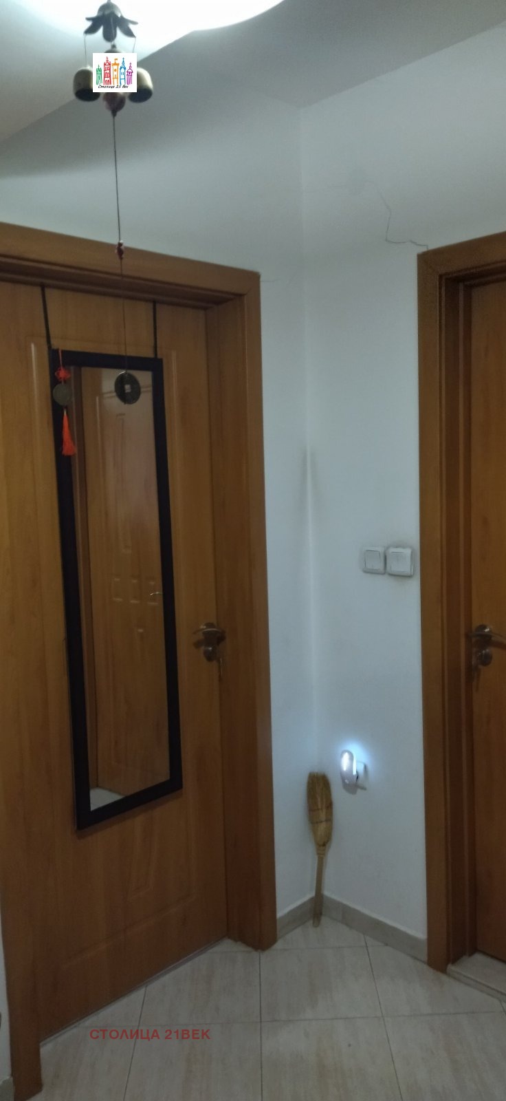 Продава 2-СТАЕН, гр. София, Люлин 6, снимка 13 - Апартаменти - 56018273