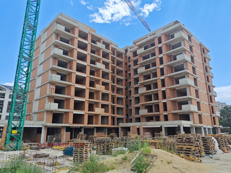 Na sprzedaż  2 sypialnie Plowdiw , Trakija , 108 mkw | 75902197