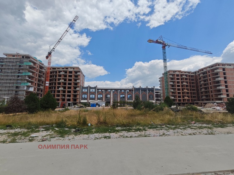 Na sprzedaż  2 sypialnie Plowdiw , Trakija , 108 mkw | 75902197 - obraz [2]