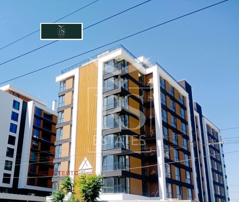 Продава  3-стаен град София , Люлин 2 , 88 кв.м | 96630026 - изображение [5]