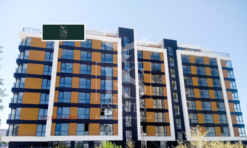 Продава  3-стаен град София , Люлин 2 , 88 кв.м | 96630026 - изображение [3]