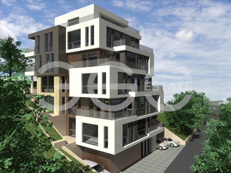 Продава  3-стаен град Варна , Бриз , 125 кв.м | 11968527 - изображение [2]
