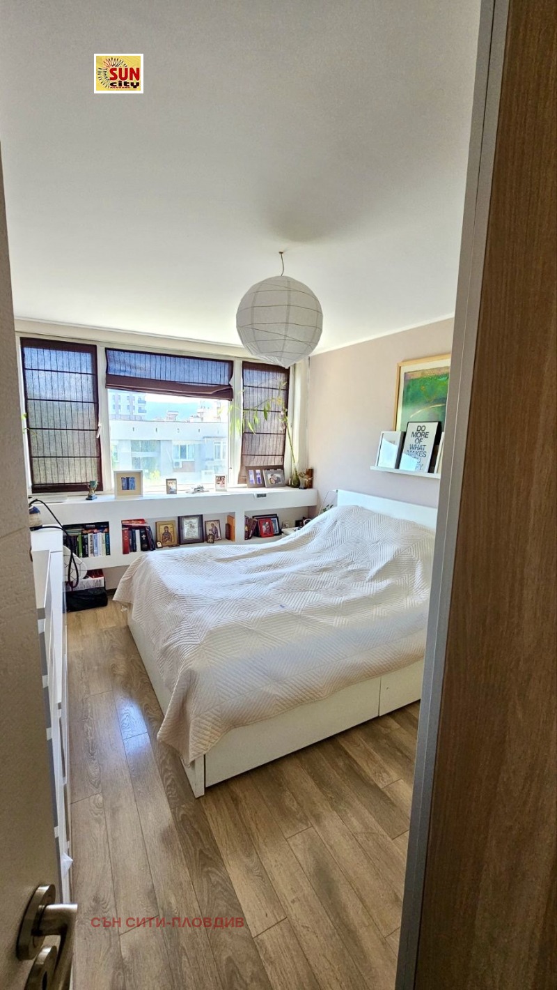 Myytävänä  2 makuuhuonetta Plovdiv , Tsentar , 70 neliömetriä | 68546134 - kuva [13]