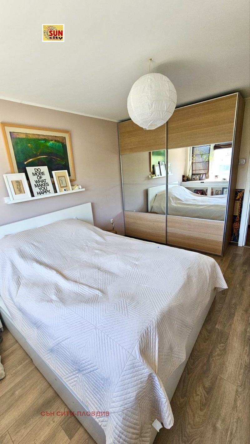 Myytävänä  2 makuuhuonetta Plovdiv , Tsentar , 70 neliömetriä | 68546134 - kuva [12]
